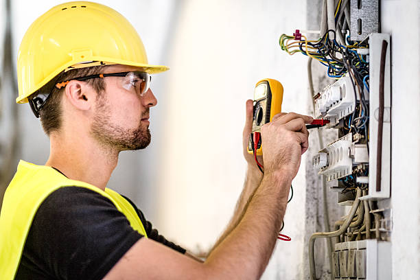 Smoke and Carbon Monoxide Detector Installation in St Augustine South, FL